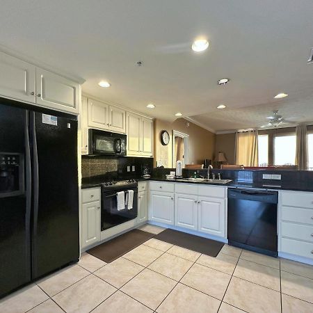 Treasure Island 2202 Villa Panama City Beach Bagian luar foto