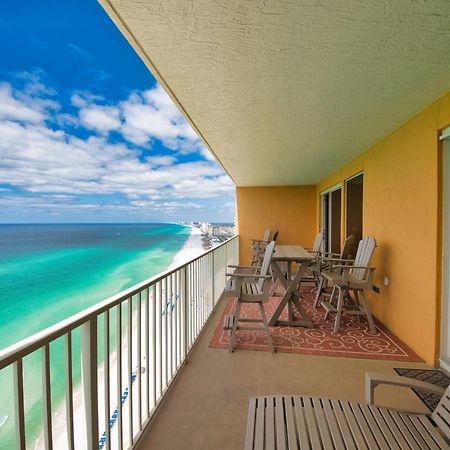 Treasure Island 2202 Villa Panama City Beach Bagian luar foto