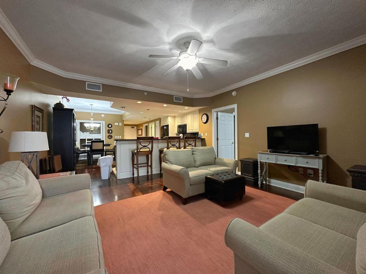Treasure Island 2202 Villa Panama City Beach Bagian luar foto