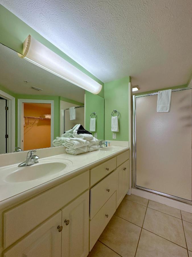 Treasure Island 2202 Villa Panama City Beach Bagian luar foto