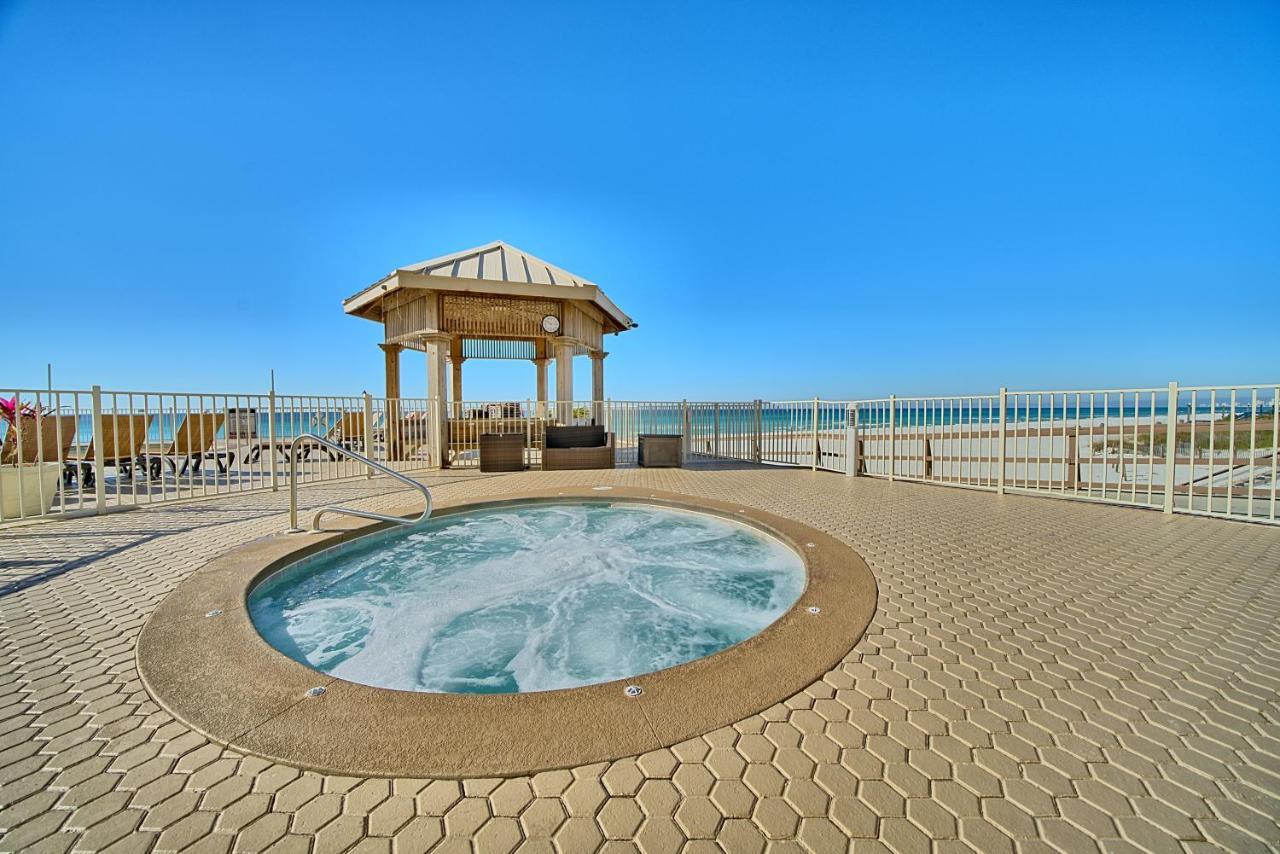 Treasure Island 2202 Villa Panama City Beach Bagian luar foto
