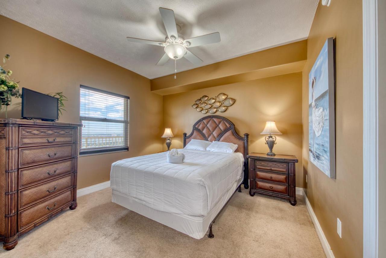 Treasure Island 2202 Villa Panama City Beach Bagian luar foto