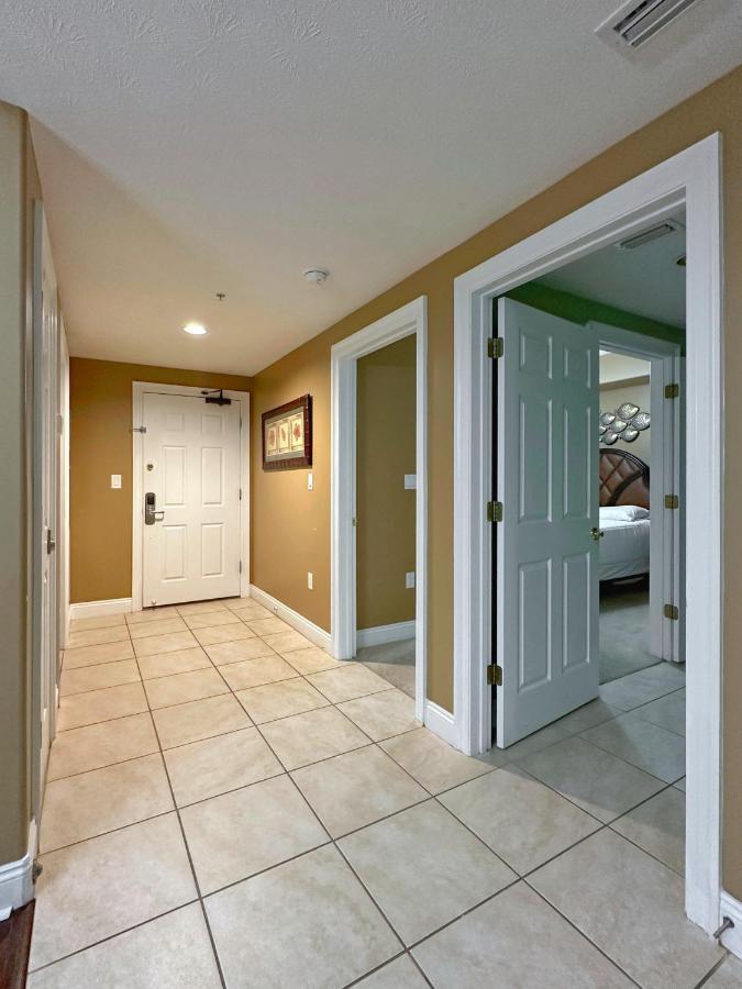 Treasure Island 2202 Villa Panama City Beach Bagian luar foto