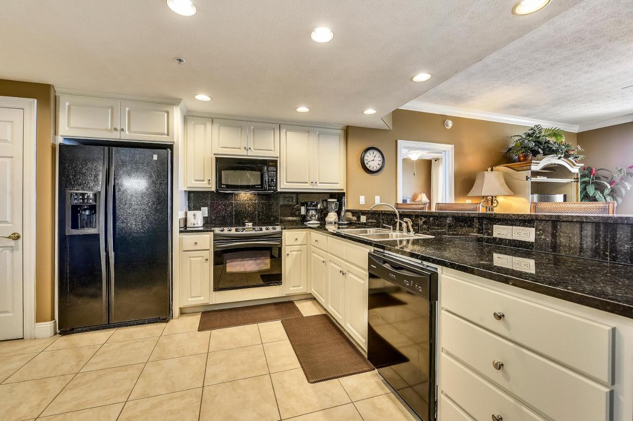 Treasure Island 2202 Villa Panama City Beach Bagian luar foto