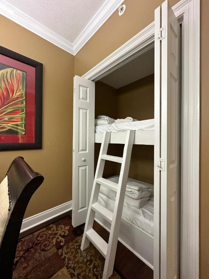 Treasure Island 2202 Villa Panama City Beach Bagian luar foto