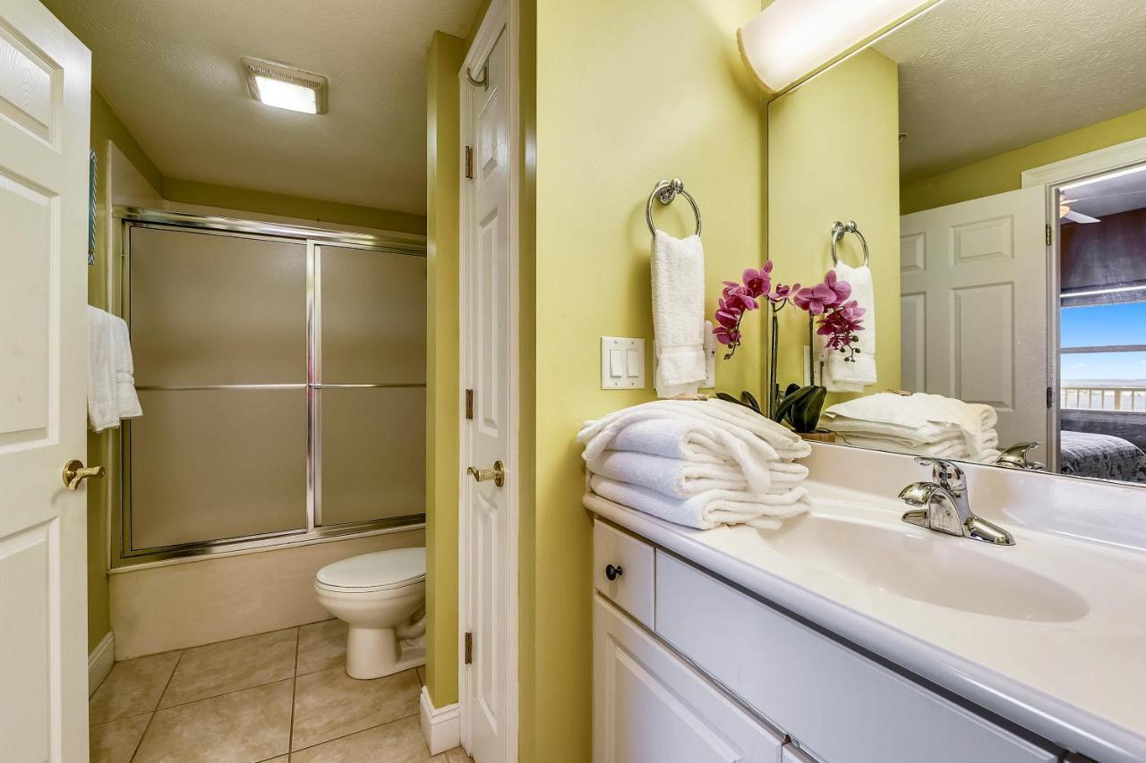 Treasure Island 2202 Villa Panama City Beach Bagian luar foto