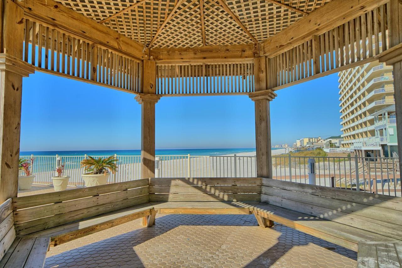Treasure Island 2202 Villa Panama City Beach Bagian luar foto