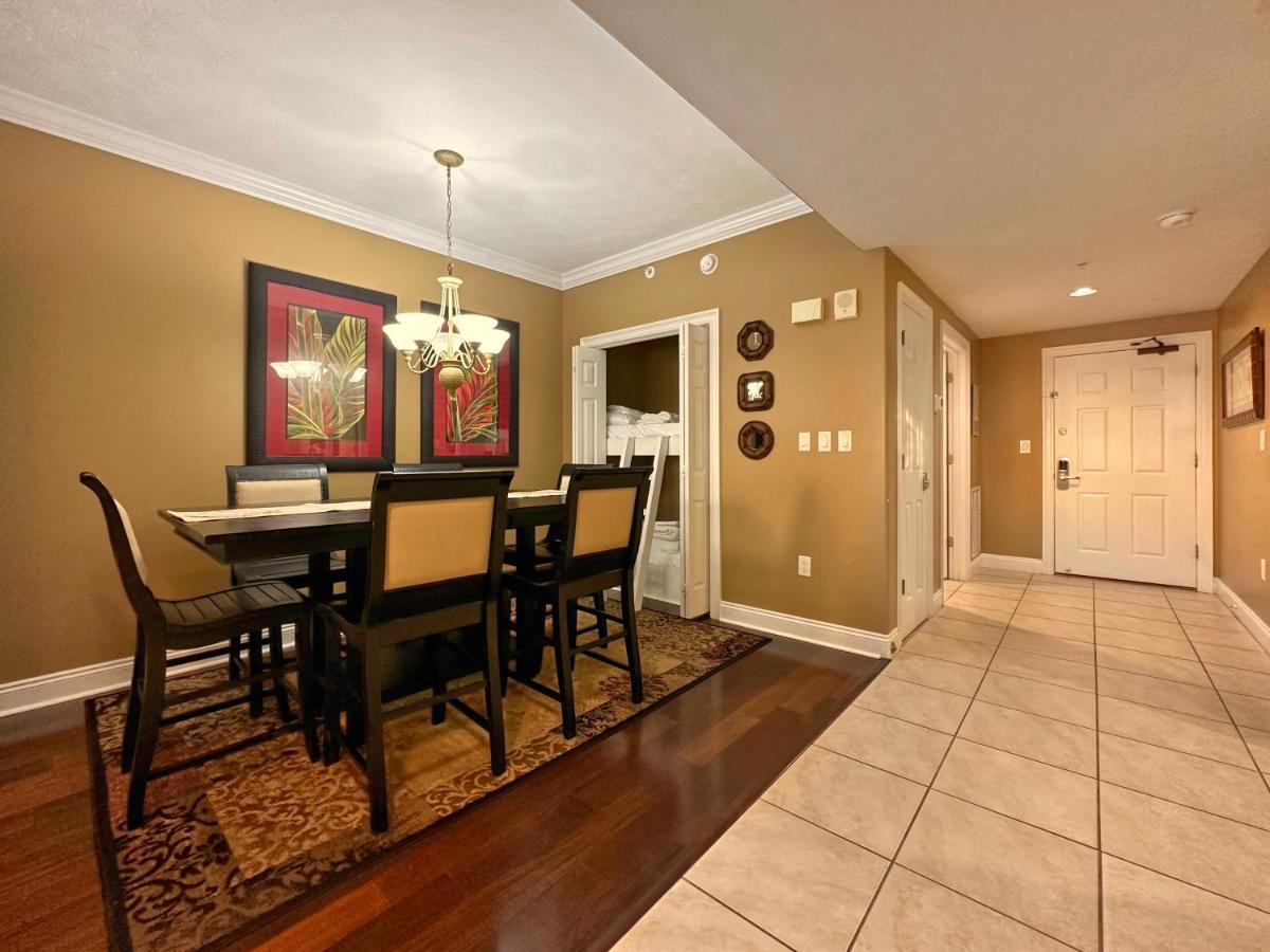 Treasure Island 2202 Villa Panama City Beach Bagian luar foto
