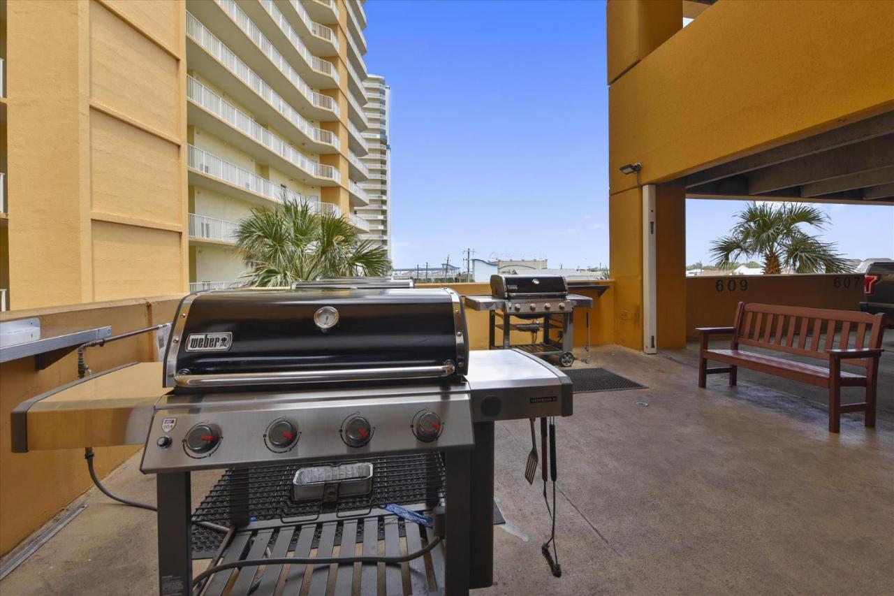 Treasure Island 2202 Villa Panama City Beach Bagian luar foto