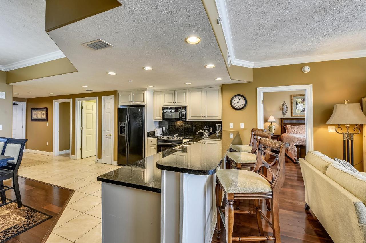 Treasure Island 2202 Villa Panama City Beach Bagian luar foto
