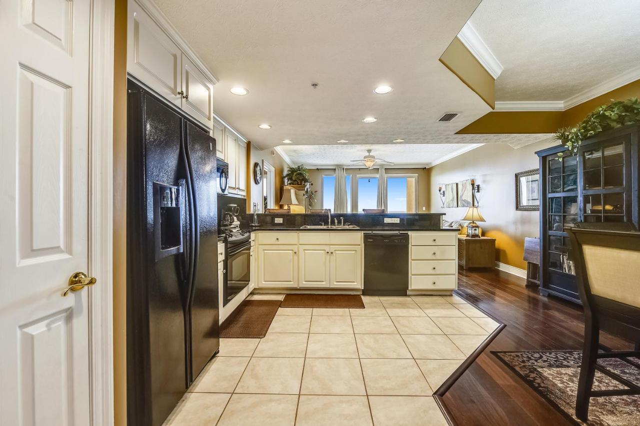 Treasure Island 2202 Villa Panama City Beach Bagian luar foto