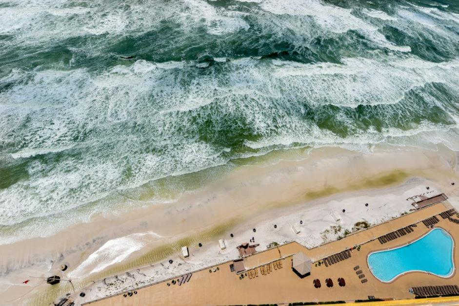 Treasure Island 2202 Villa Panama City Beach Bagian luar foto